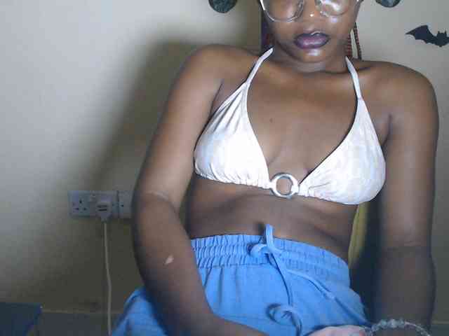Tuesday- webcam
