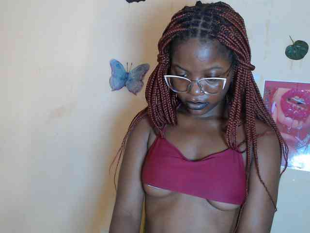 Tuesday- webcam