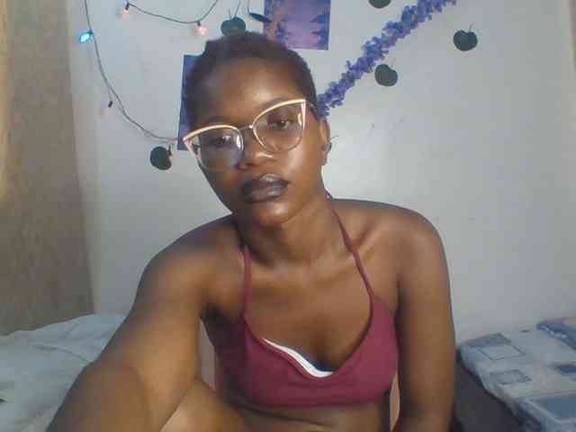 Tuesday- webcam
