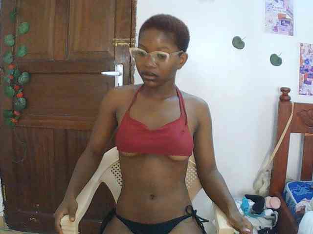 Tuesday- webcam