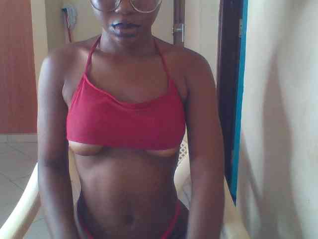 Tuesday- webcam