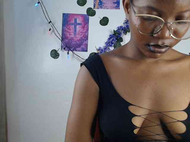 Tuesday- webcam