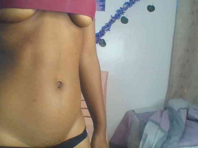 Tuesday- webcam