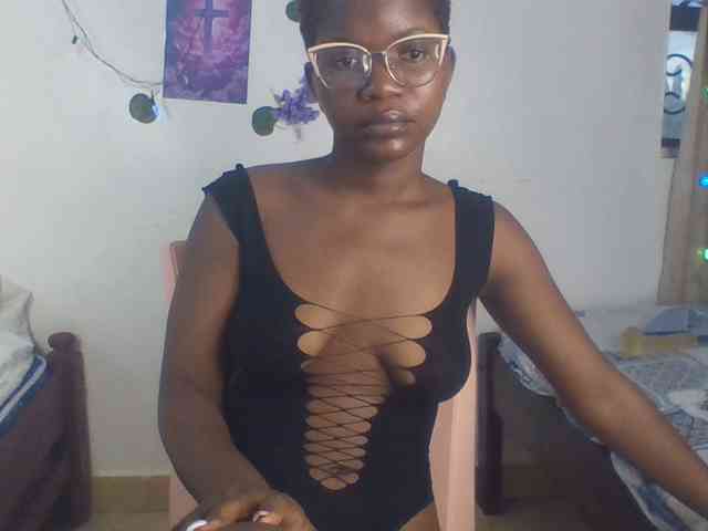 Tuesday- webcam