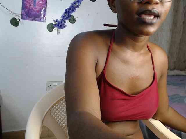 Tuesday- webcam