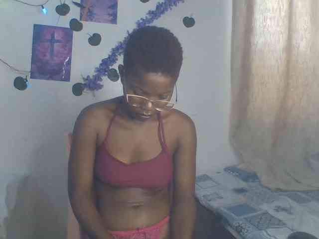 Tuesday- webcam