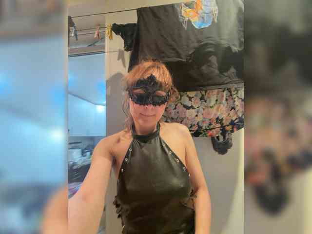 BongoBoginya webcam