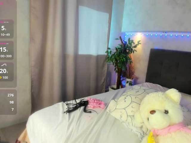 Sky-Kuper live cam on BongaCams