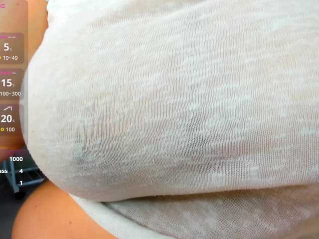 Sky-Kuper live webcam show