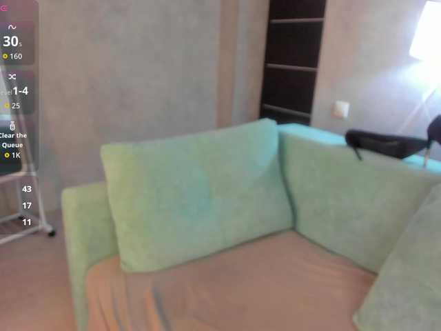 Sky-Kuper live cam on BongaCams
