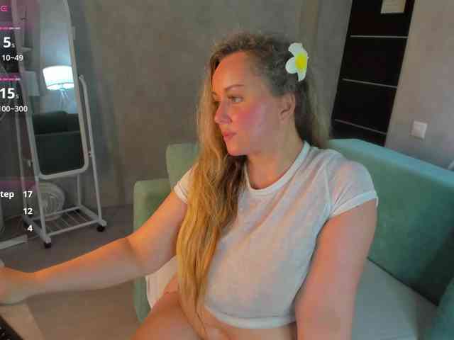 Sky-Kuper Sex Cam Show