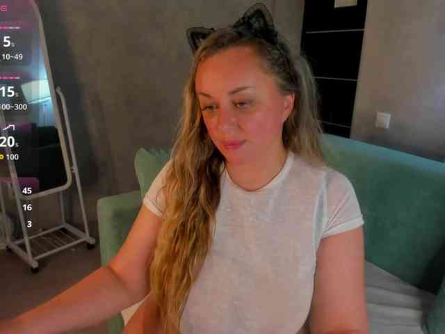 Sky-Kuper Sex Cam Show
