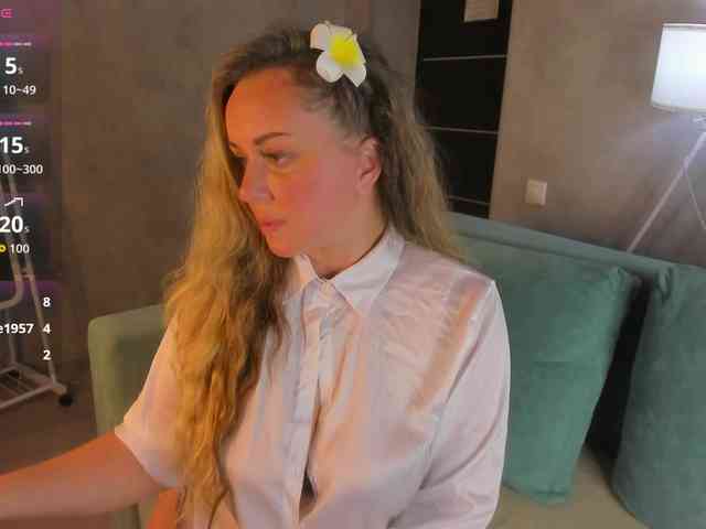 Sky-Kuper Live Webcam on BongaCams