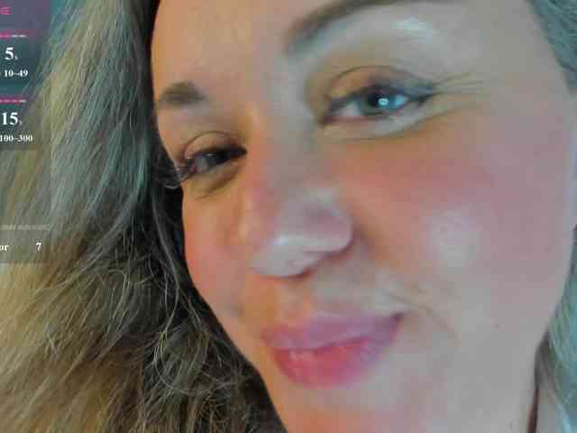 Sky-Kuper Sex Cam Show