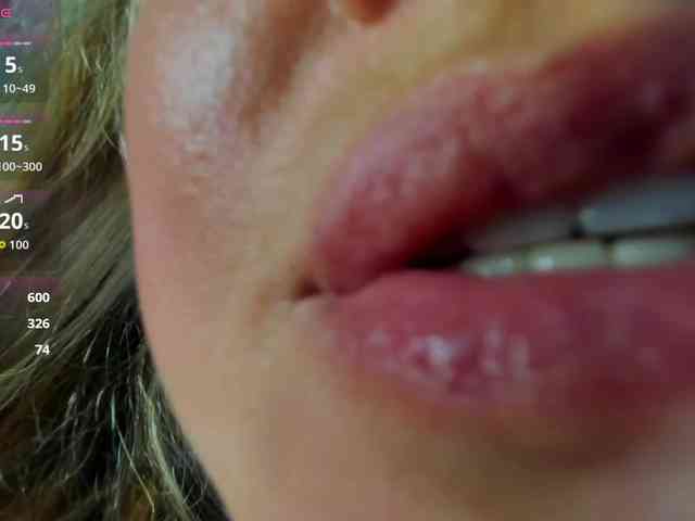Sky-Kuper Sex Cam Show