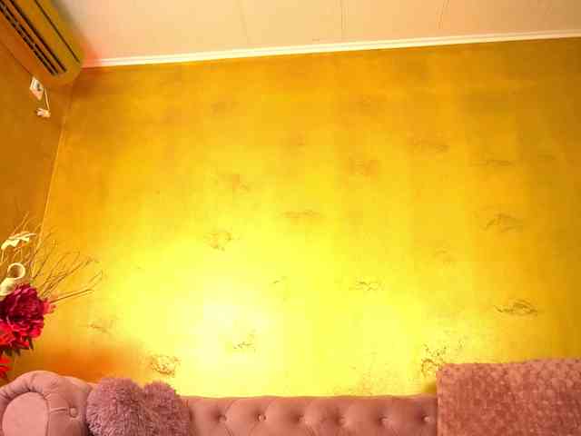 LeylaRush webcam
