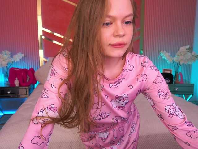 LilitMurrr live cam on BongaCams