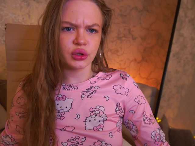 LilitMurrr live cam on BongaCams