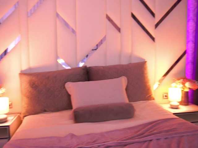 LilitMurrr live cam on BongaCams