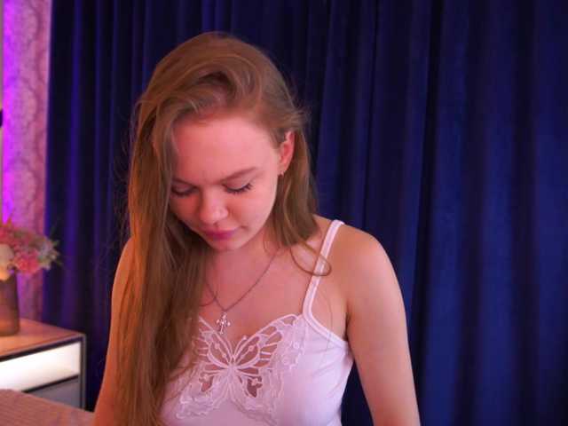 LilitMurrr live cam on BongaCams