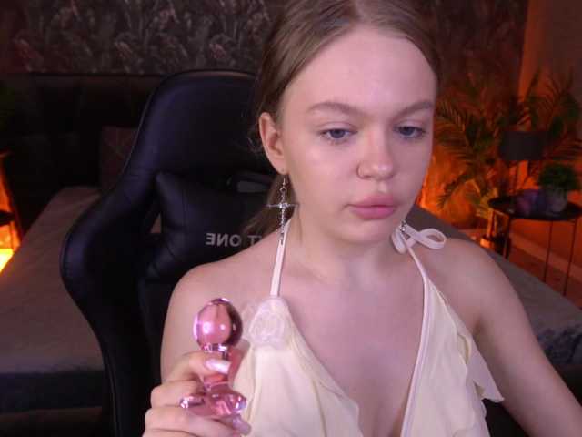LilitMurrr live cam on BongaCams