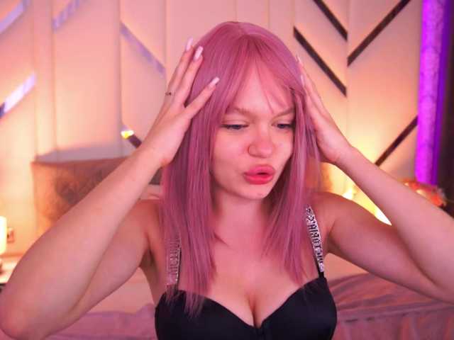 LilitMurrr live cam on BongaCams