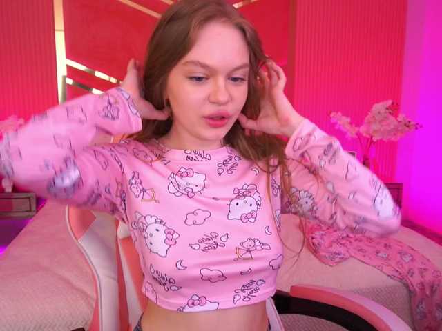LilitMurrr live cam on BongaCams
