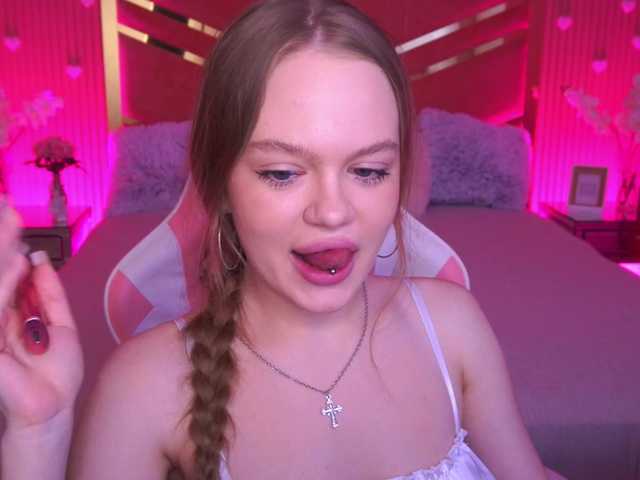 LilitMurrr live cam on BongaCams