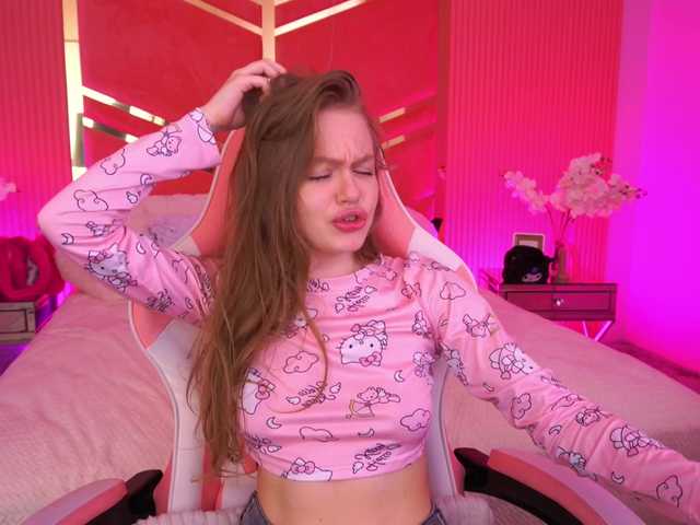 LilitMurrr live cam on BongaCams