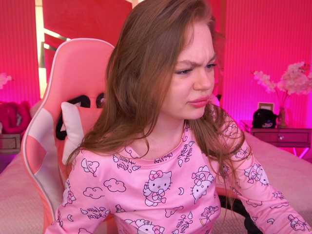 LilitMurrr live cam on BongaCams
