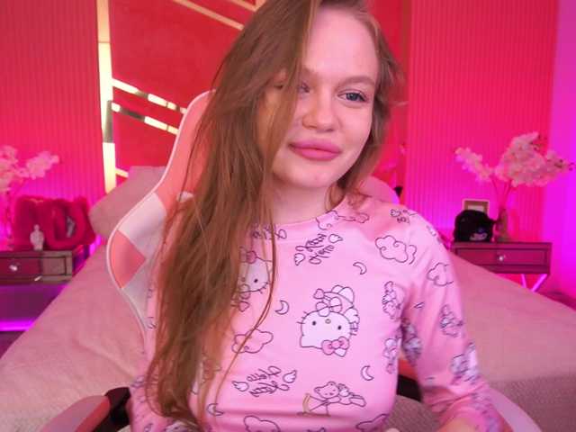 LilitMurrr live cam on BongaCams