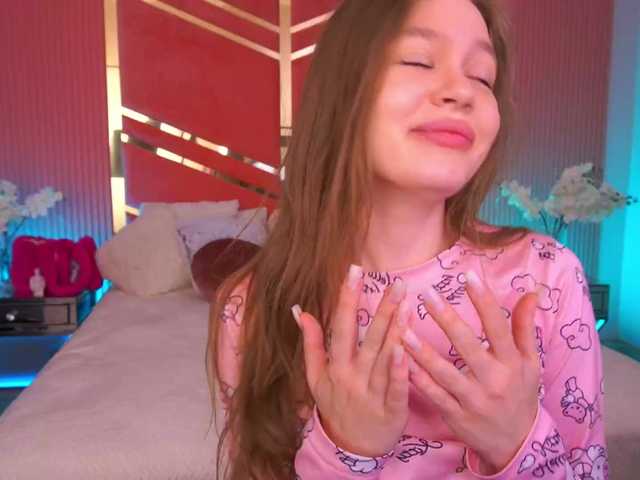 LilitMurrr live cam on BongaCams