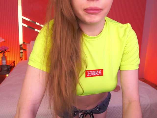 LilitMurrr live cam on BongaCams