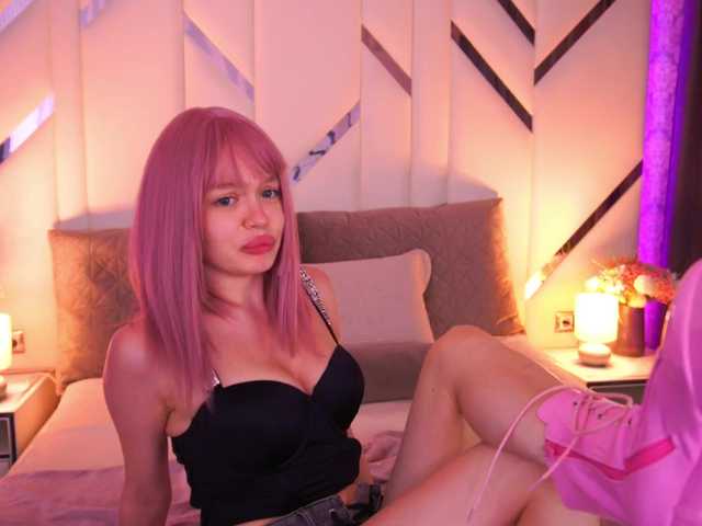 LilitMurrr live cam on BongaCams