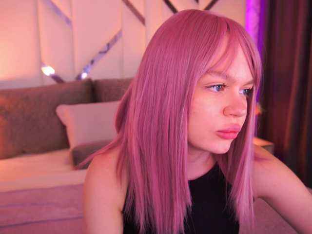 LilitMurrr live cam on BongaCams