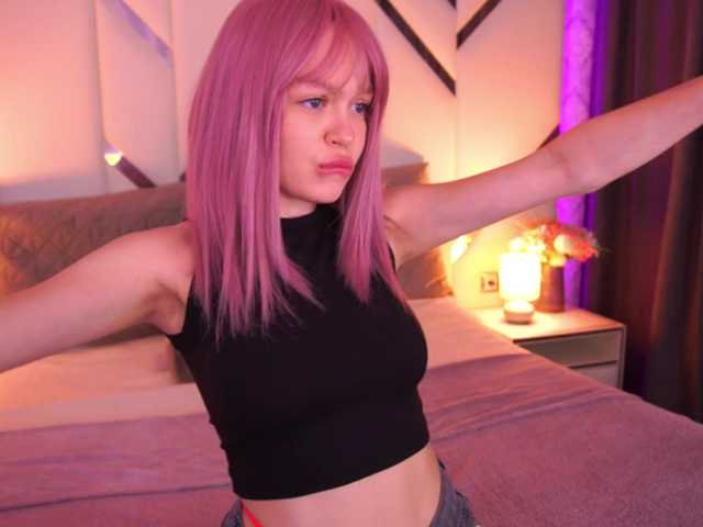 LilitMurrr live cam on BongaCams