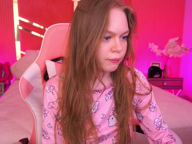 LilitMurrr live cam on BongaCams