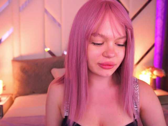 LilitMurrr live cam on BongaCams