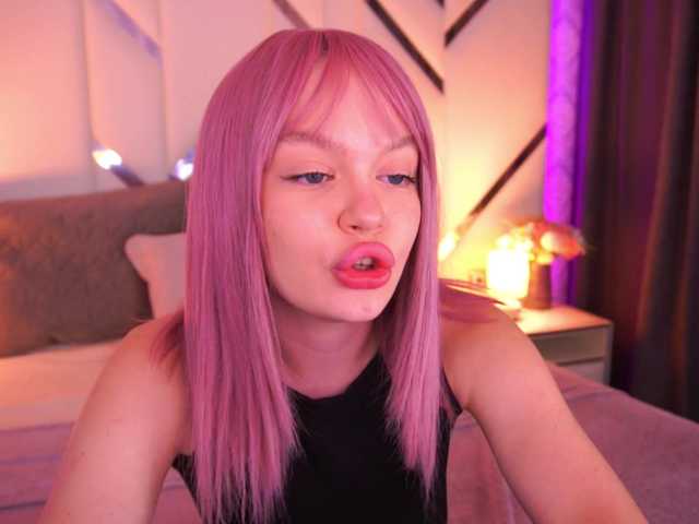 LilitMurrr live cam on BongaCams