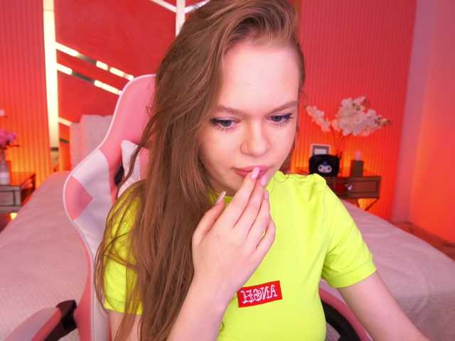 LilitMurrr live cam on BongaCams