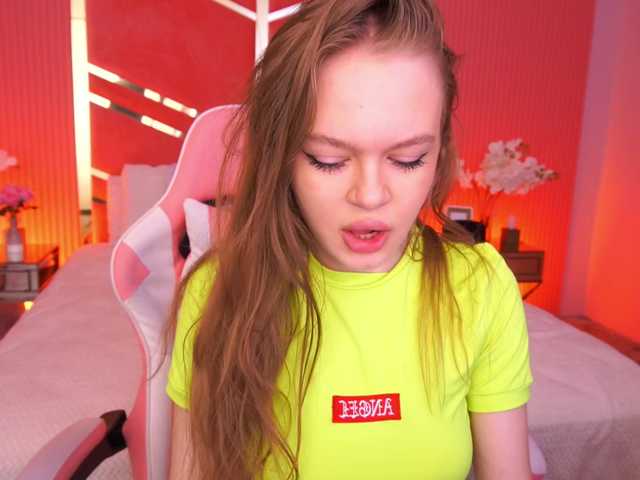 LilitMurrr live cam on BongaCams