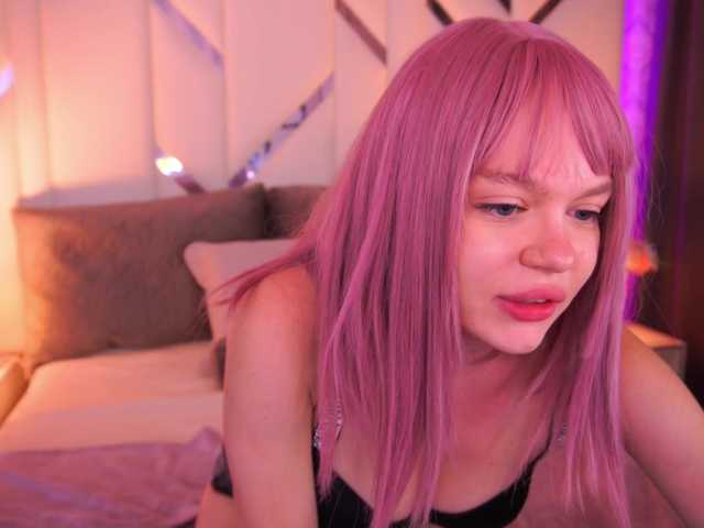 LilitMurrr live cam on BongaCams