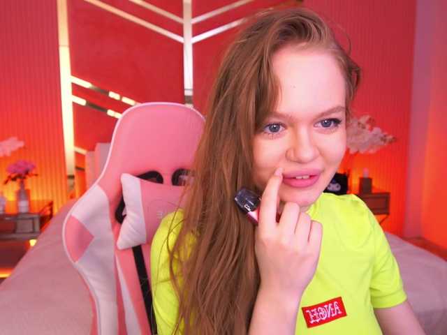 LilitMurrr live cam on BongaCams