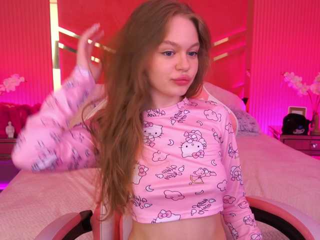 LilitMurrr live cam on BongaCams