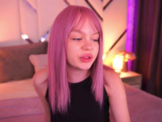 LilitMurrr live cam on BongaCams