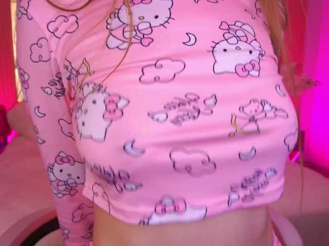 LilitMurrr live cam on BongaCams