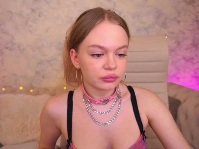 LilitMurrr live cam on BongaCams