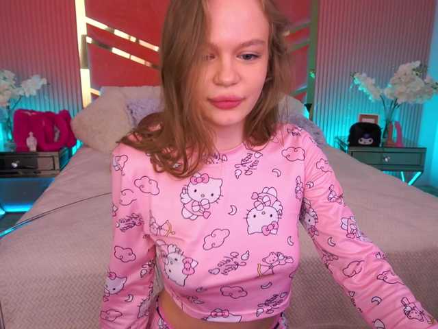 LilitMurrr live cam on BongaCams