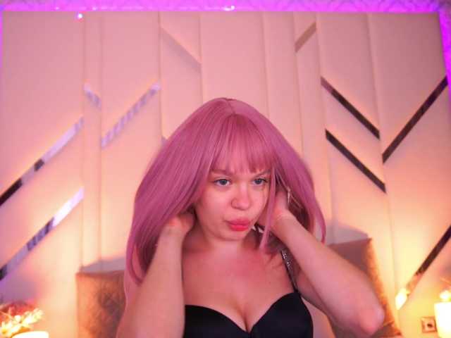 LilitMurrr live cam on BongaCams