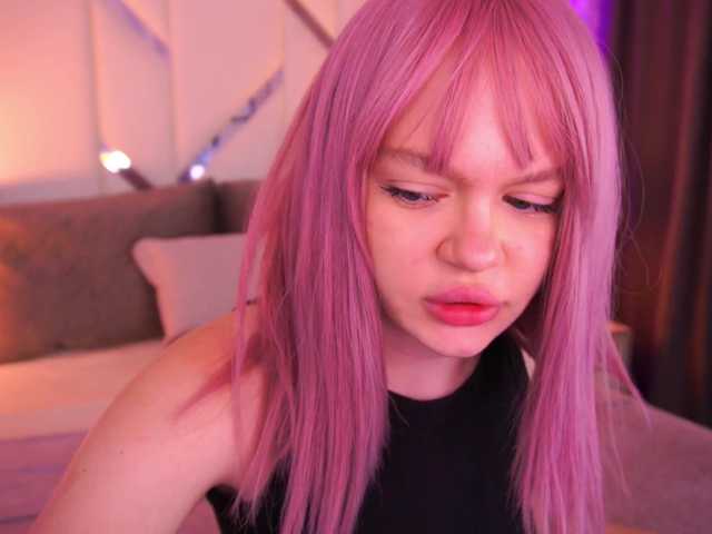 LilitMurrr live cam on BongaCams